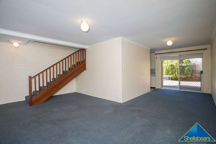 Main view of Homely townhouse listing, 9/1 Brentham Street, Leederville WA 6007
