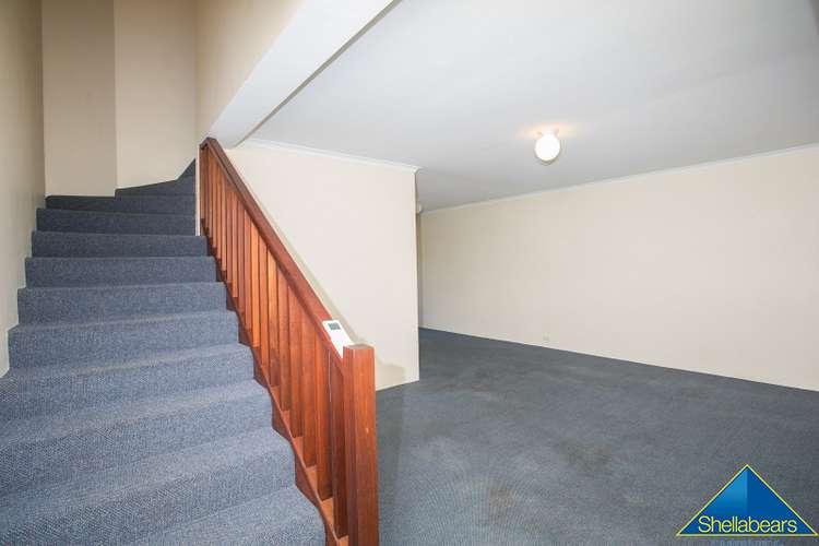 Fourth view of Homely townhouse listing, 9/1 Brentham Street, Leederville WA 6007