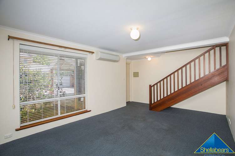 Fifth view of Homely townhouse listing, 9/1 Brentham Street, Leederville WA 6007