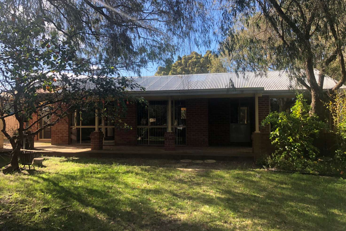 Main view of Homely house listing, 215 Bussell Highway, West Busselton WA 6280