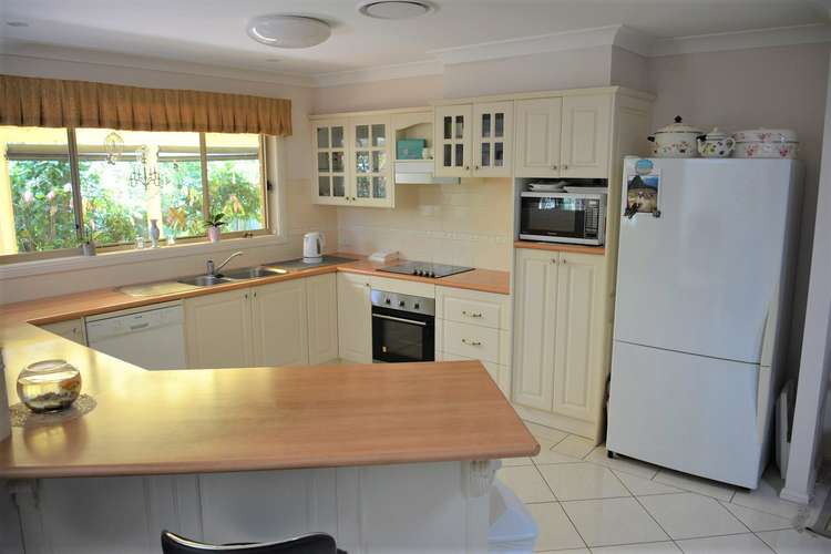 Fourth view of Homely house listing, 34 Tradewinds Avenue, Summerland Point NSW 2259