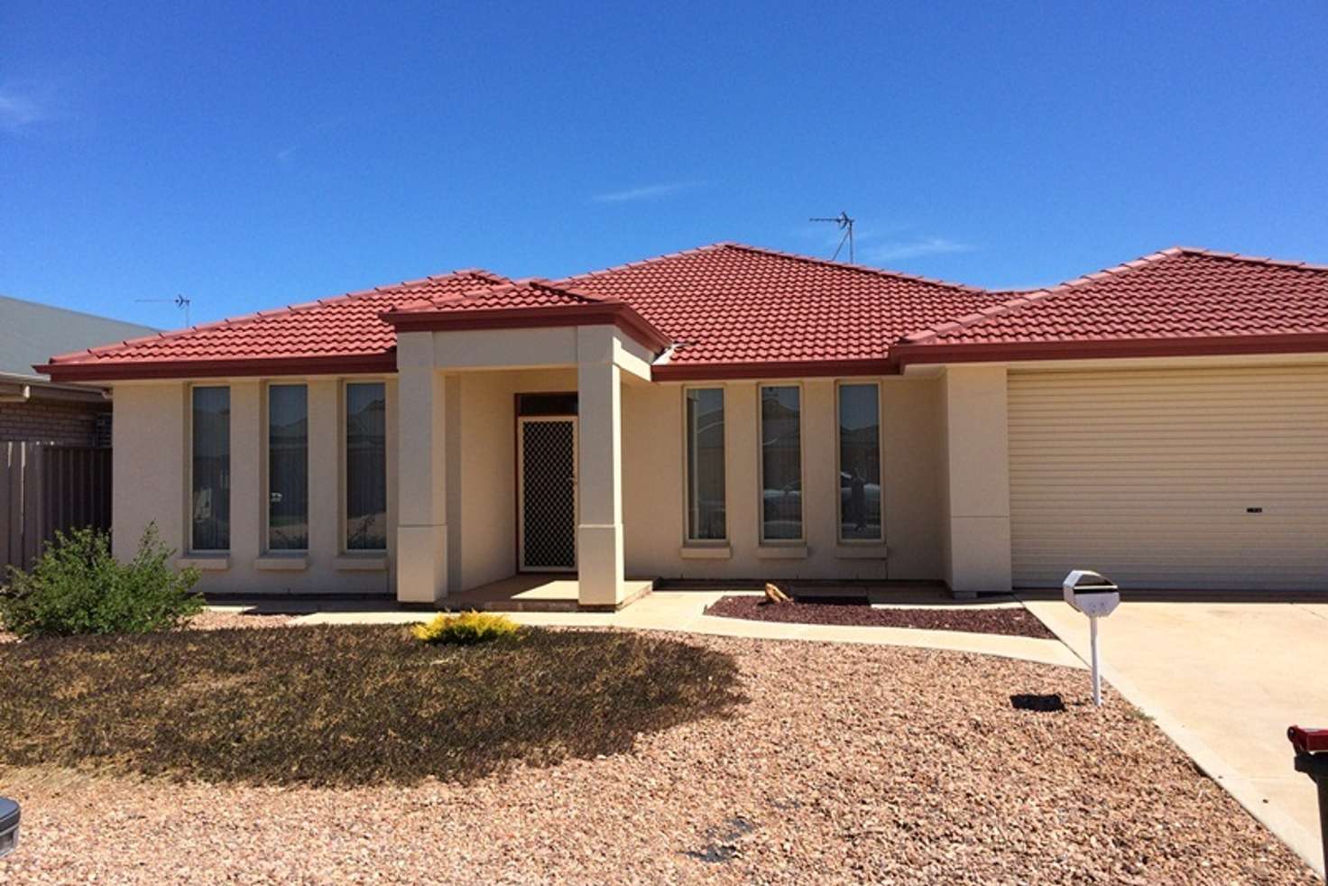 Main view of Homely house listing, 23 Fitzgerald Avenue, Whyalla Jenkins SA 5609