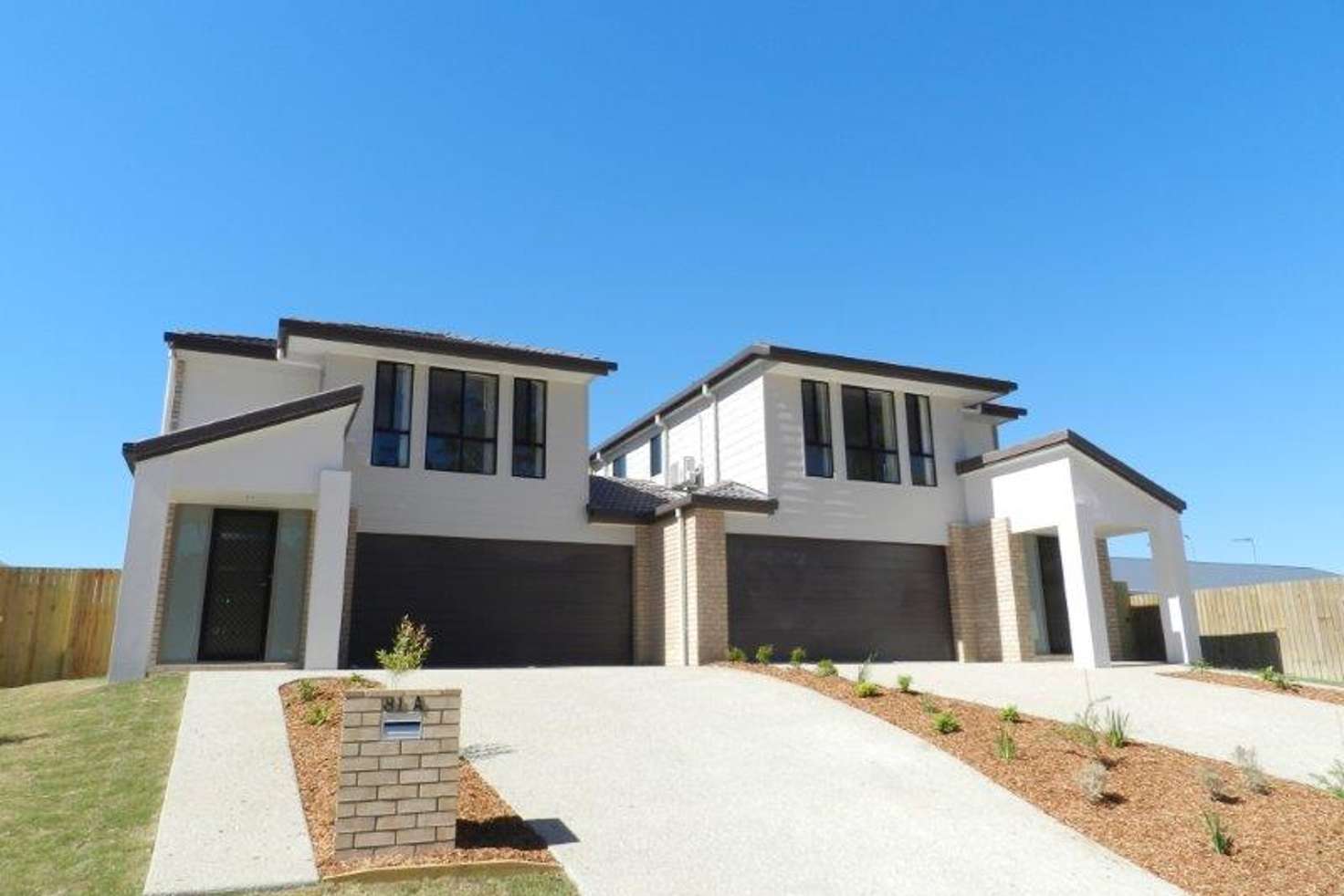 Main view of Homely house listing, 81B Koowin Drive, Kirkwood QLD 4680