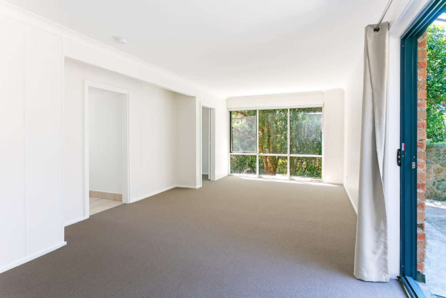 Main view of Homely apartment listing, 8a Badcoe Road, Cromer NSW 2099