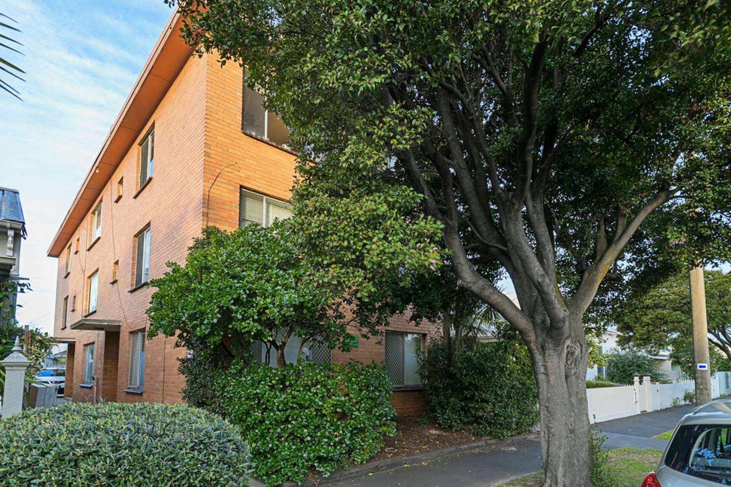 Main view of Homely apartment listing, 7 / 7 Faussett Street, Albert Park VIC 3206