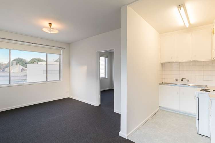 Second view of Homely apartment listing, 7 / 7 Faussett Street, Albert Park VIC 3206