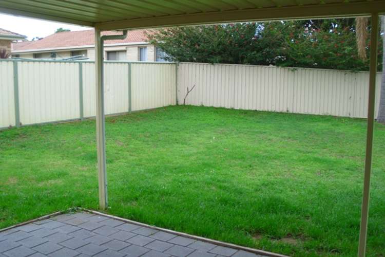 Third view of Homely house listing, 1 Helmar Close, Blue Haven NSW 2262