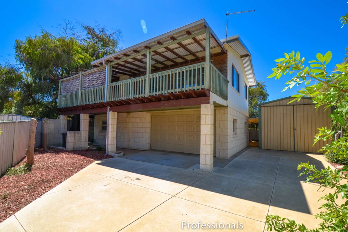 Main view of Homely house listing, 7B Baloo Cresent, Falcon WA 6210