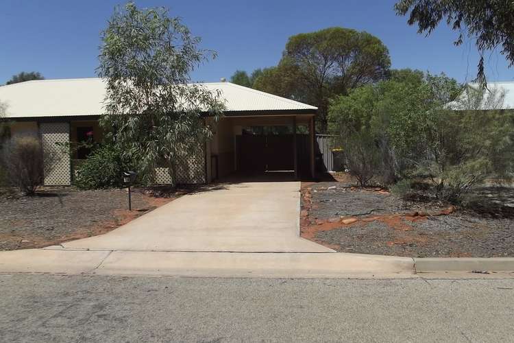 Second view of Homely house listing, 14 Myall, Roxby Downs SA 5725