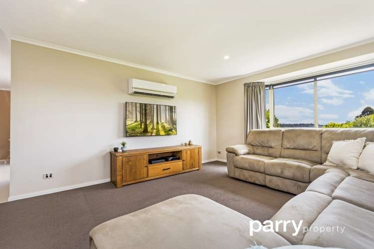 Third view of Homely house listing, 87 Blackstone Road, Blackstone Heights TAS 7250