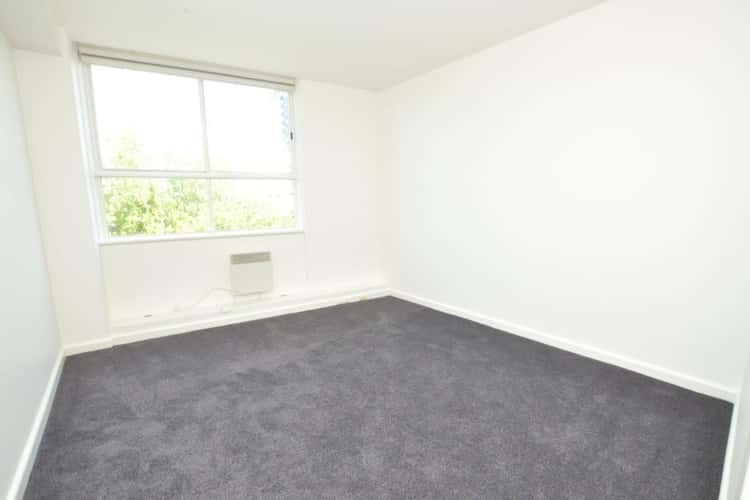 Fourth view of Homely apartment listing, 5C/622 St Kilda Road, Melbourne VIC 3000