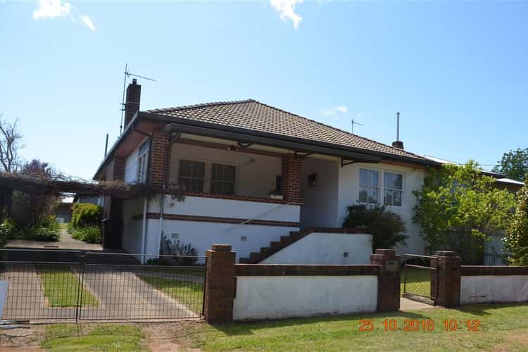 Main view of Homely house listing, 21 Kurrajong Avenue, Batlow NSW 2730