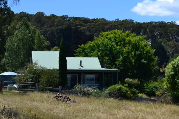 Main view of Homely cropping listing, 13 Snowys Track, Benambra VIC 3900