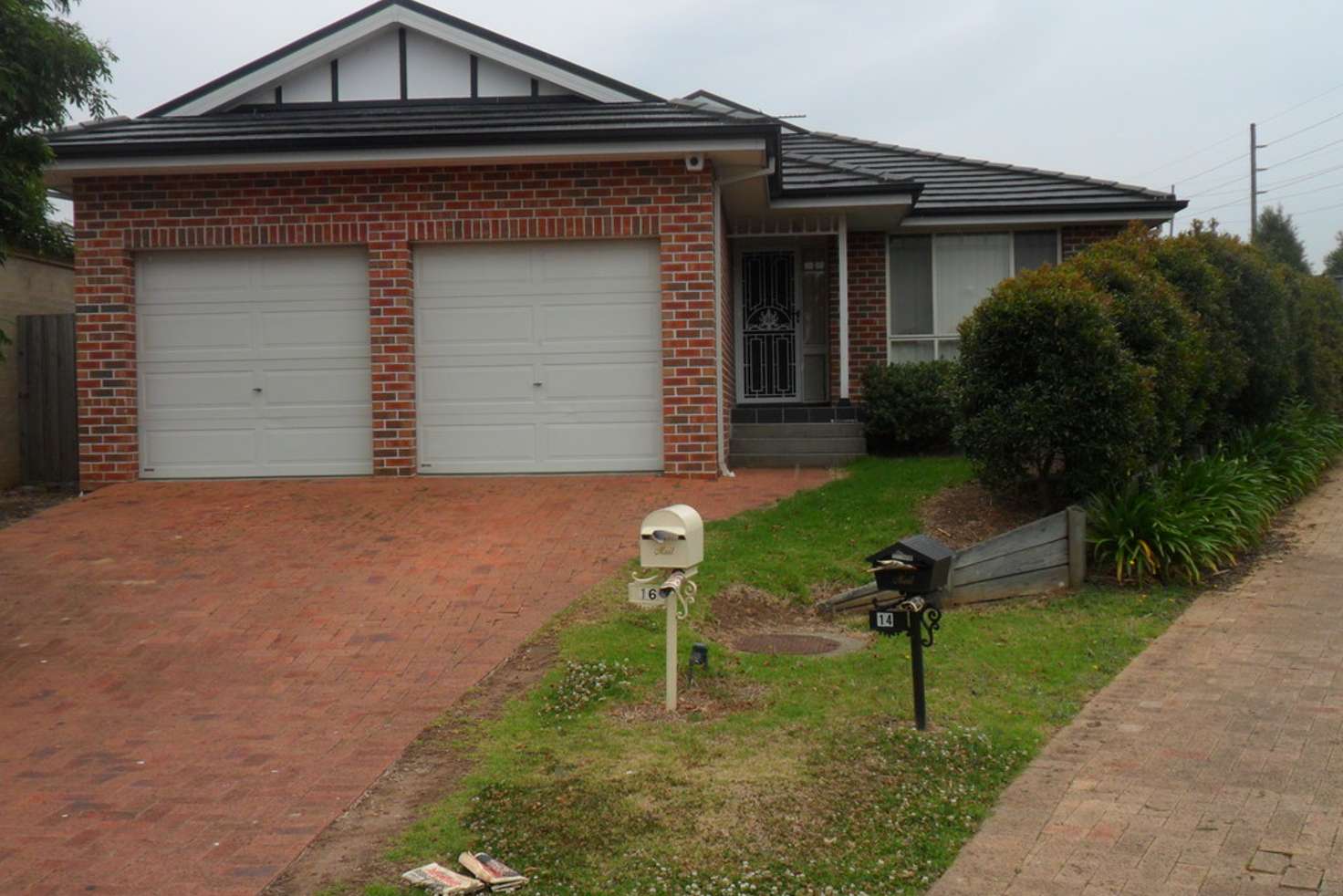 Main view of Homely house listing, 16 St Luke Place, Blair Athol NSW 2560