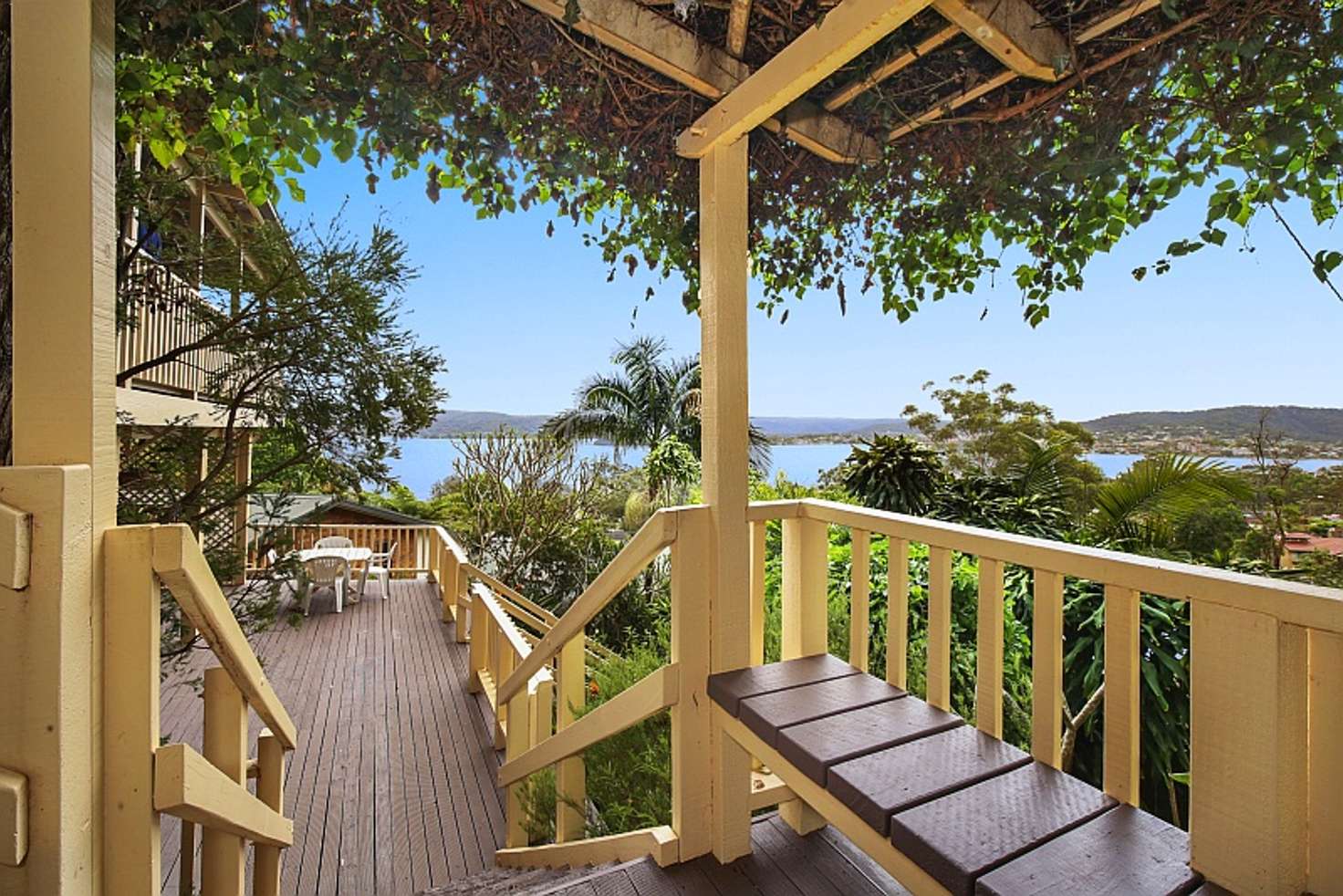 Main view of Homely house listing, 6A Leonie Parade, Green Point NSW 2251
