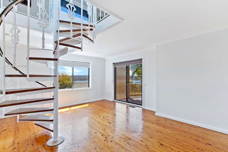 Third view of Homely house listing, 6A Leonie Parade, Green Point NSW 2251