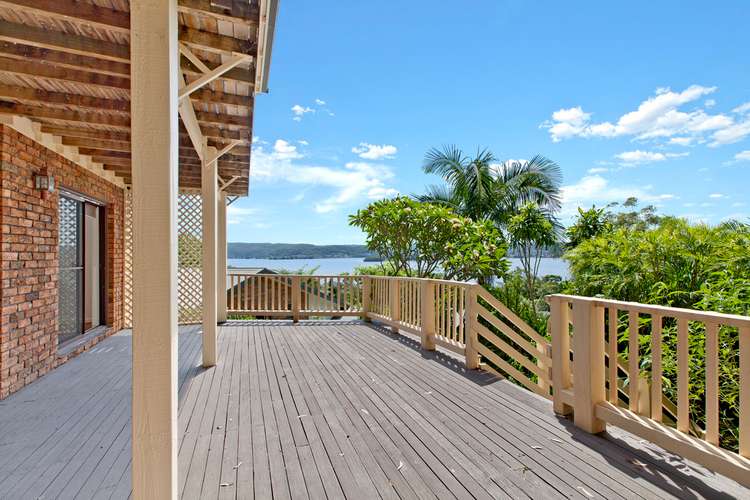 Fourth view of Homely house listing, 6A Leonie Parade, Green Point NSW 2251