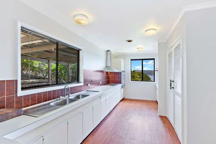 Fifth view of Homely house listing, 6A Leonie Parade, Green Point NSW 2251