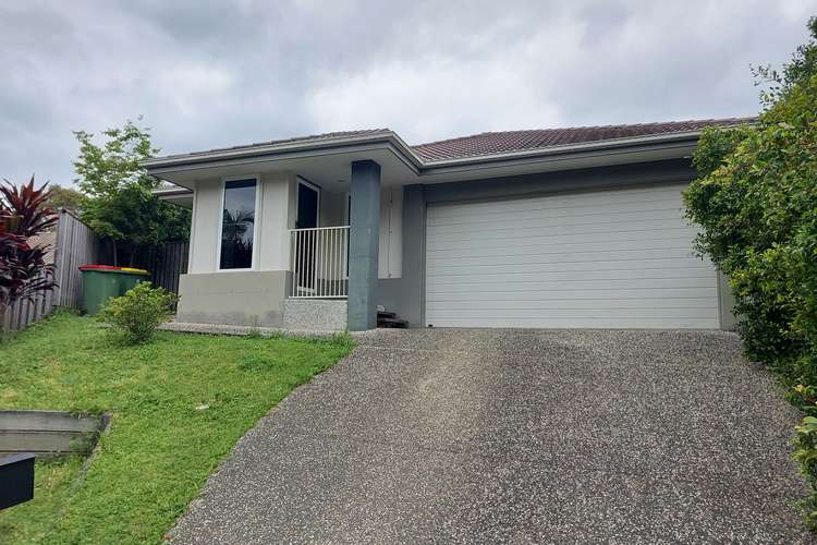 Main view of Homely house listing, 68 St Augustine Drive, Augustine Heights QLD 4300