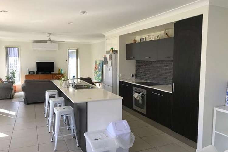 Second view of Homely house listing, 68 St Augustine Drive, Augustine Heights QLD 4300