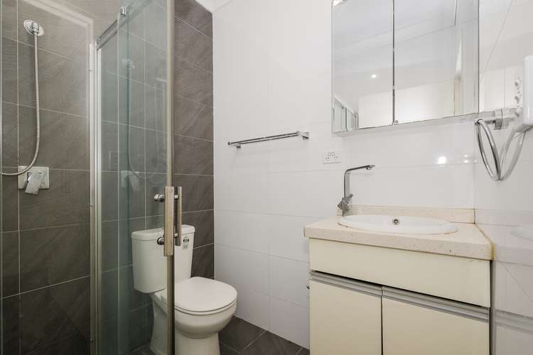 Fourth view of Homely apartment listing, 2/502 Parramatta Road, Petersham NSW 2049