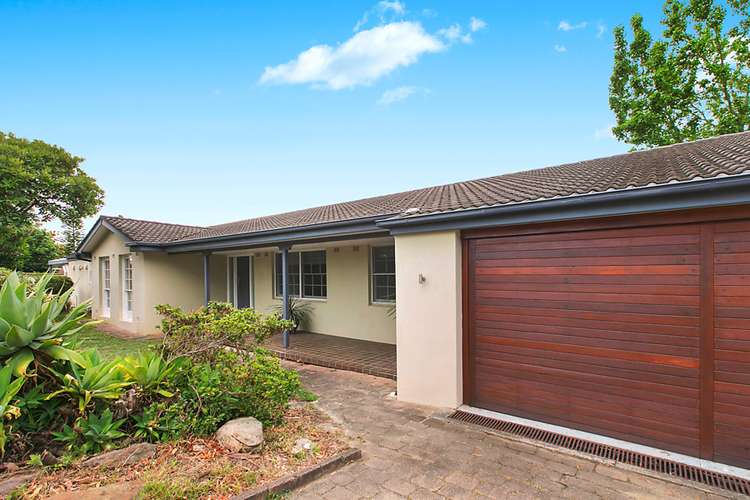 Main view of Homely house listing, 62 Churchill Rd, East Killara NSW 2071
