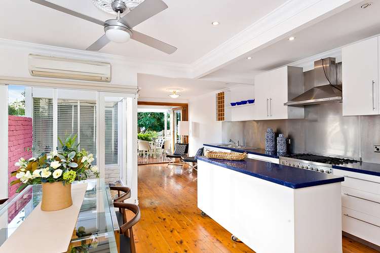 Main view of Homely house listing, 11 Roseby Street, Leichhardt NSW 2040