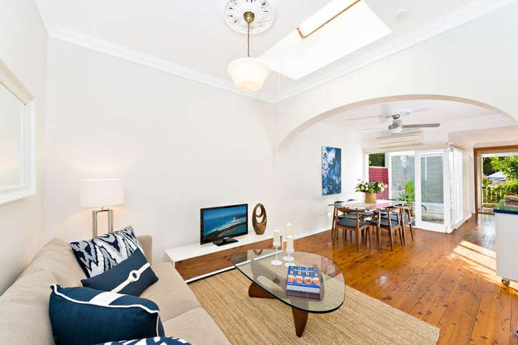 Fourth view of Homely house listing, 11 Roseby Street, Leichhardt NSW 2040