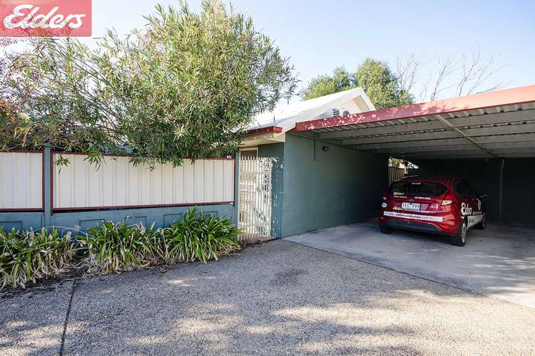Main view of Homely townhouse listing, 4/332 Tribune Street, Albury NSW 2640