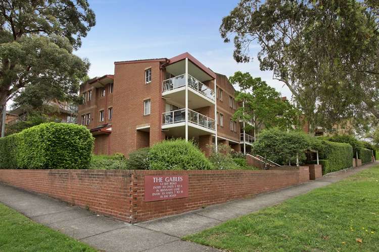 Fifth view of Homely unit listing, 15/1-3 Bay Road, Russell Lea NSW 2046