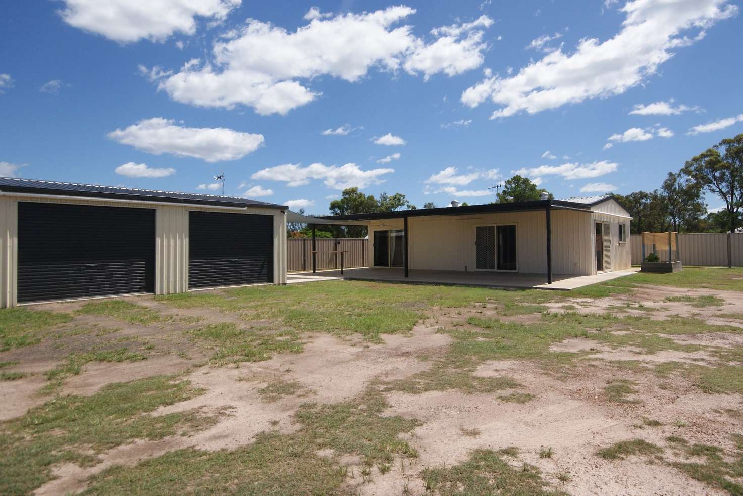 Main view of Homely house listing, 79 Parklands Drive, Branyan QLD 4670