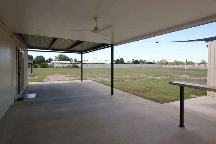 Second view of Homely house listing, 79 Parklands Drive, Branyan QLD 4670