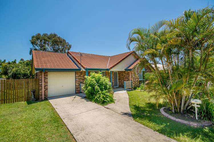 Main view of Homely house listing, 40 Silky Oak Drive, Morayfield QLD 4506