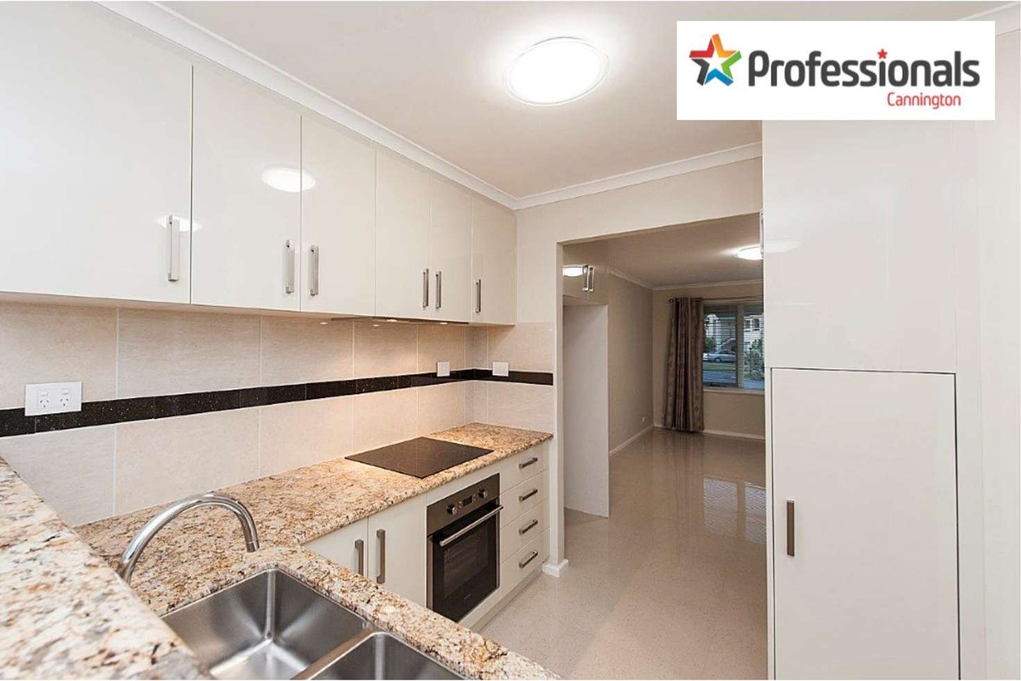 Main view of Homely unit listing, 6/32 Jubilee Street, South Perth WA 6151