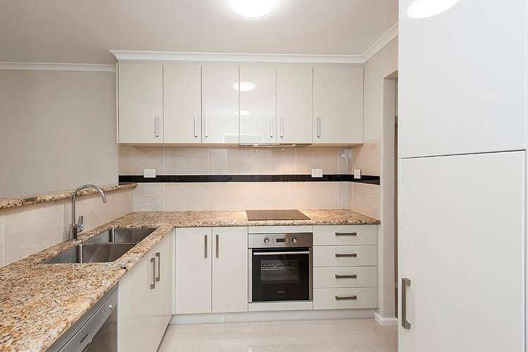 Third view of Homely unit listing, 6/32 Jubilee Street, South Perth WA 6151