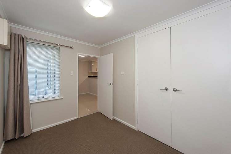 Fifth view of Homely unit listing, 6/32 Jubilee Street, South Perth WA 6151