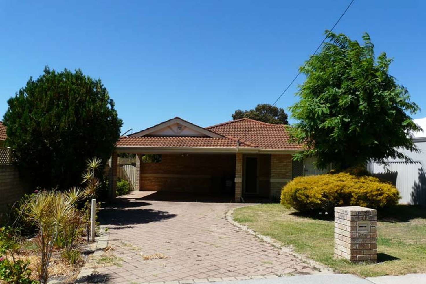 Main view of Homely house listing, 26 Cloister Avenue, Manning WA 6152