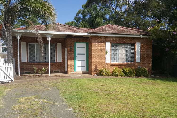 Main view of Homely house listing, 49a Edgar street, Macquarie Fields NSW 2564