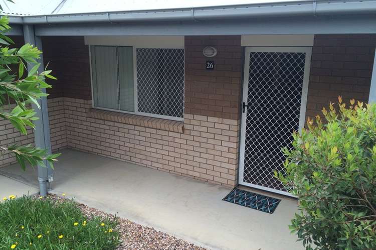 Main view of Homely unit listing, 26/5 Judith Street, Flinders View QLD 4305