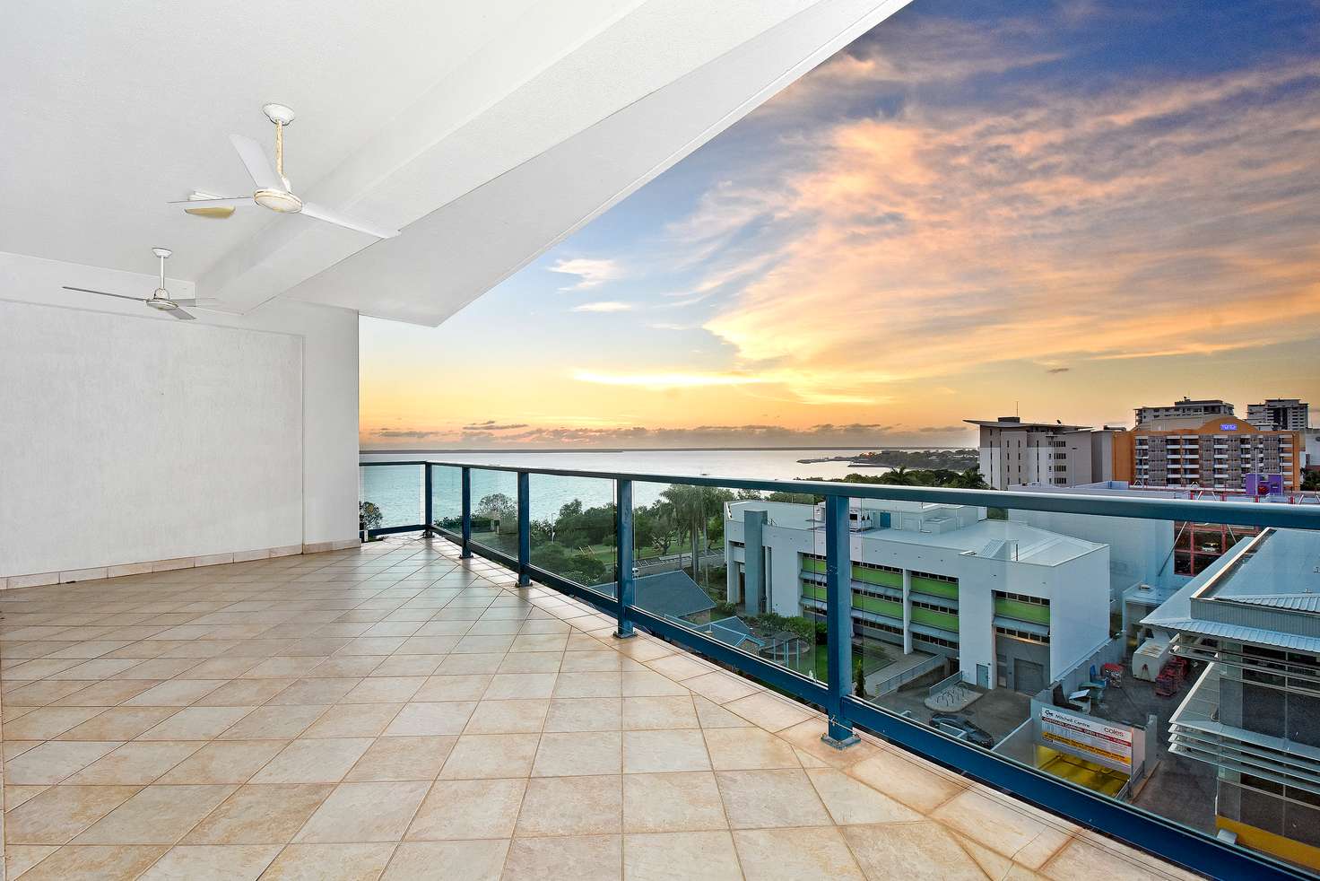 Main view of Homely apartment listing, 45/8 Knuckey Street, Darwin City NT 800