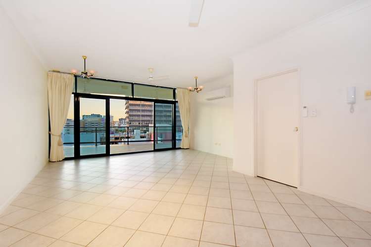 Third view of Homely apartment listing, 45/8 Knuckey Street, Darwin City NT 800