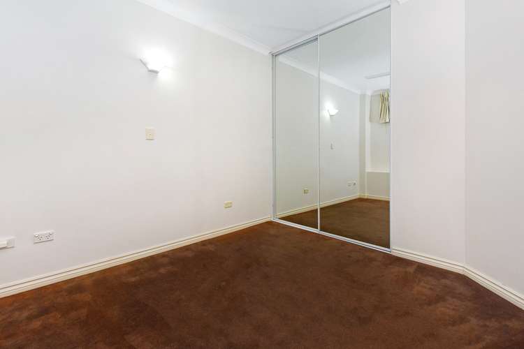 Seventh view of Homely apartment listing, 45/8 Knuckey Street, Darwin City NT 800