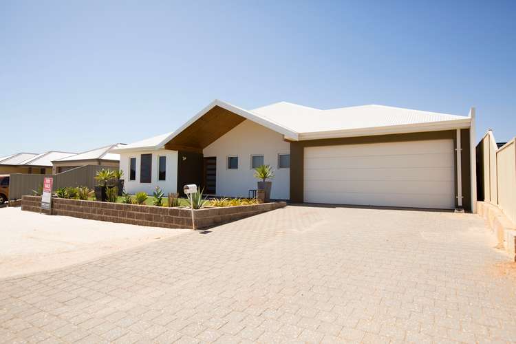 Main view of Homely house listing, 27 Swell Terrace, Glenfield WA 6532