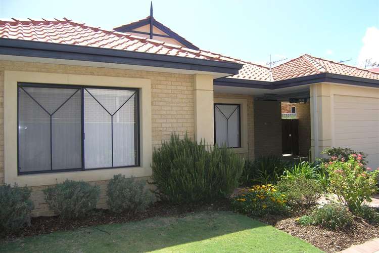 Main view of Homely house listing, 121A Waddell Road, Bicton WA 6157