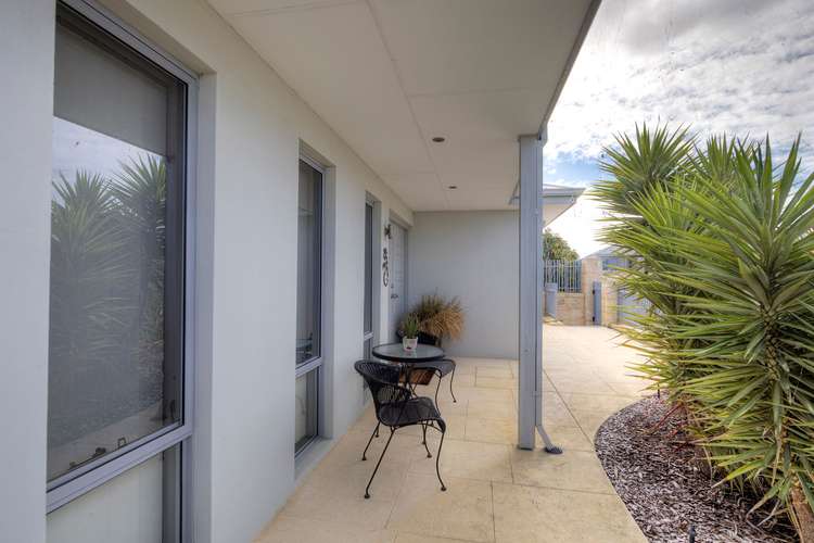 Second view of Homely house listing, 33 Mullins Way, Yanchep WA 6035