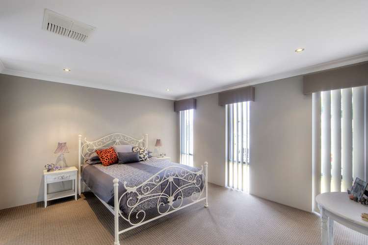 Fourth view of Homely house listing, 33 Mullins Way, Yanchep WA 6035