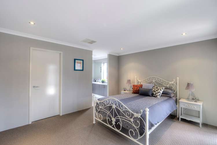 Fifth view of Homely house listing, 33 Mullins Way, Yanchep WA 6035