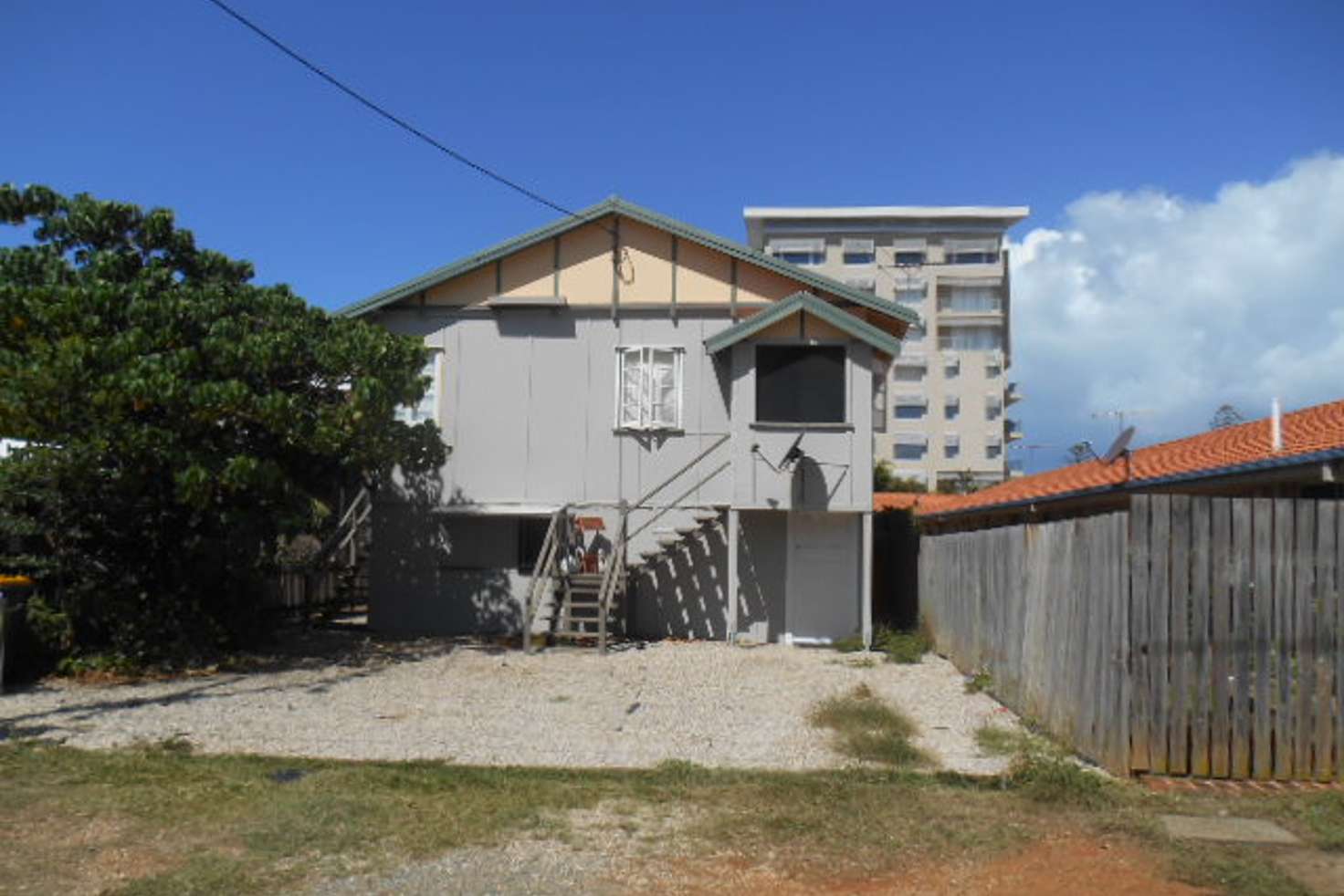Main view of Homely unit listing, 2/110 Mein Street, Scarborough QLD 4020