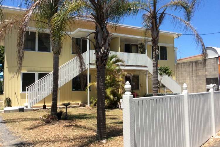 Main view of Homely unit listing, Unit 4/435 Esplanade, Torquay QLD 4655