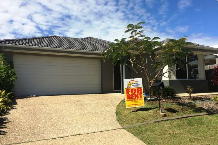 Main view of Homely house listing, 25 Melville Parade, North Lakes QLD 4509